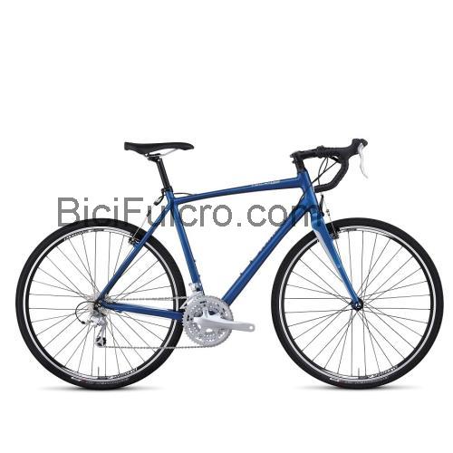 Specialized Tricross Sport recensioni e scheda tecnica